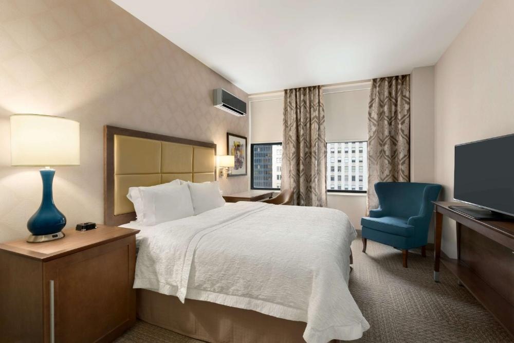Hampton Inn Chicago Downtown/N Loop/Michigan Ave Image 11