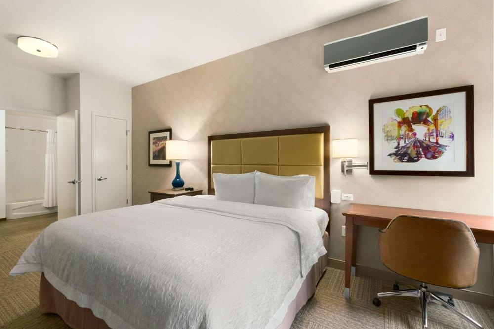 Hampton Inn Chicago Downtown/N Loop/Michigan Ave Image 19
