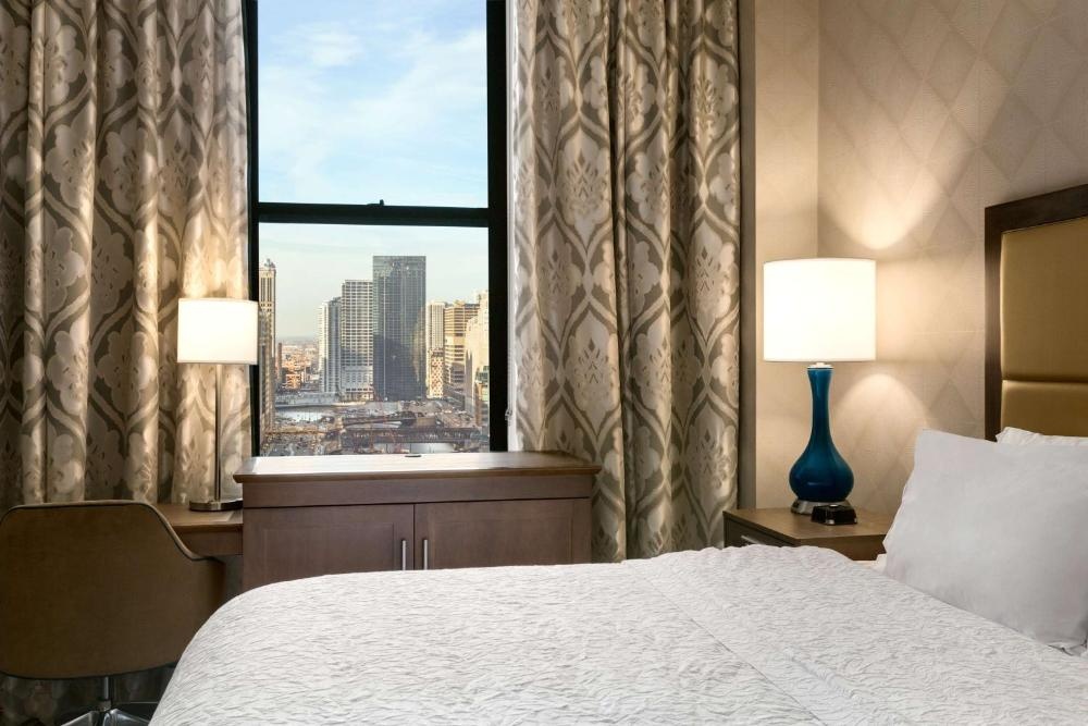 Hampton Inn Chicago Downtown/N Loop/Michigan Ave Image 20