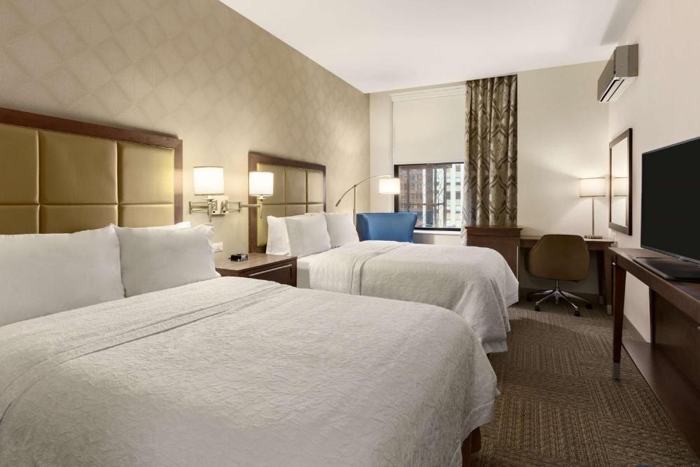 Hampton Inn Chicago Downtown/N Loop/Michigan Ave Image 24