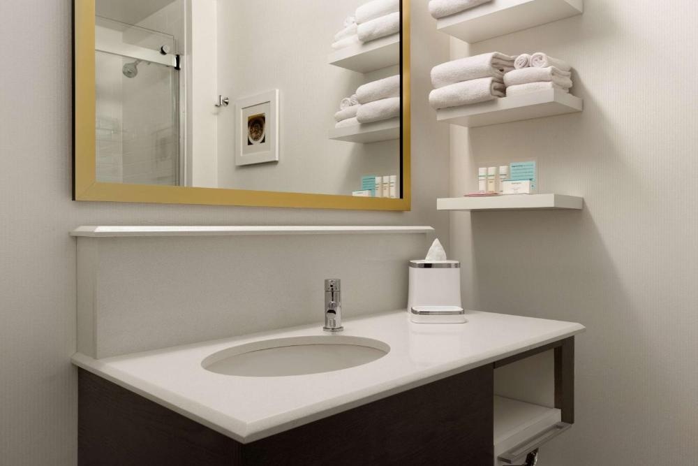 Hampton Inn Chicago Downtown/N Loop/Michigan Ave Image 43