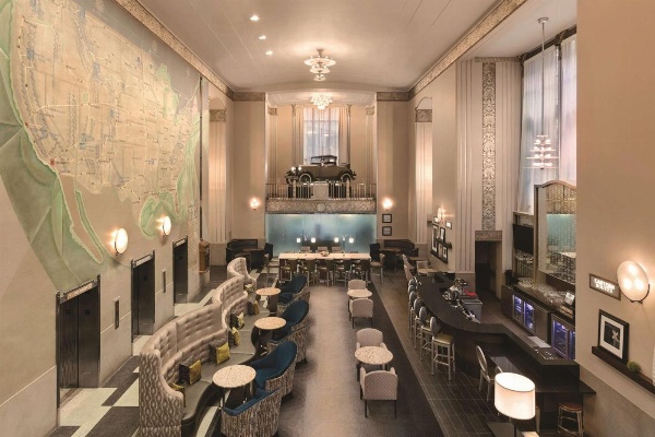 Hampton Inn Chicago Downtown/N Loop/Michigan Ave image 3