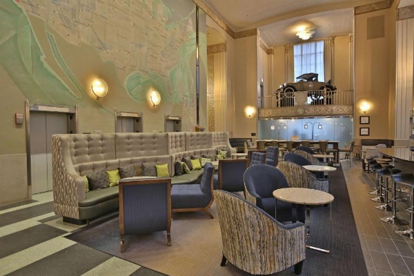 Hampton Inn Chicago Downtown/N Loop/Michigan Ave image 5